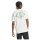Adidas Ανδρική κοντομάνικη μπλούζα Lounge Pizza Graphic Tee